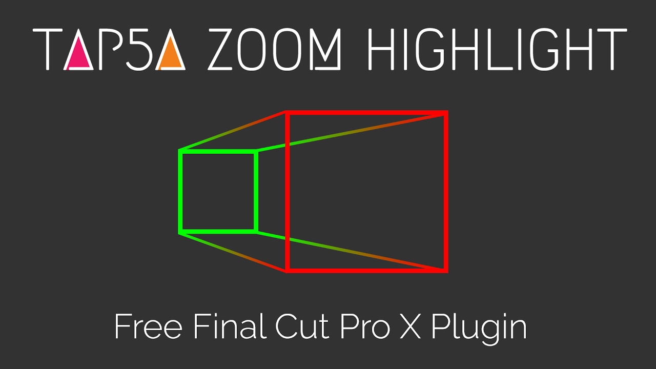 free final cut pro plugin
